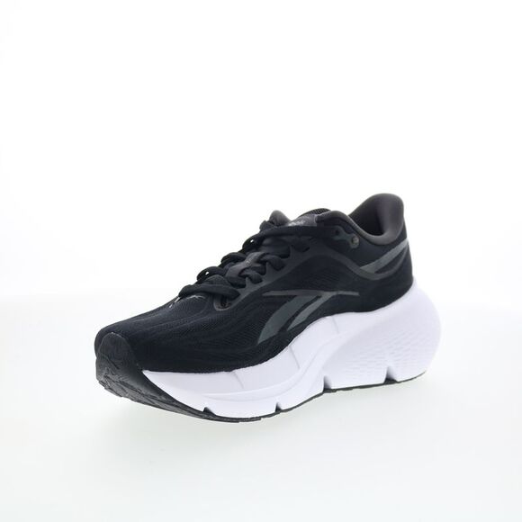 Reebok Womens Zignition Black Shoes (NWT) - Picture 4 of 7